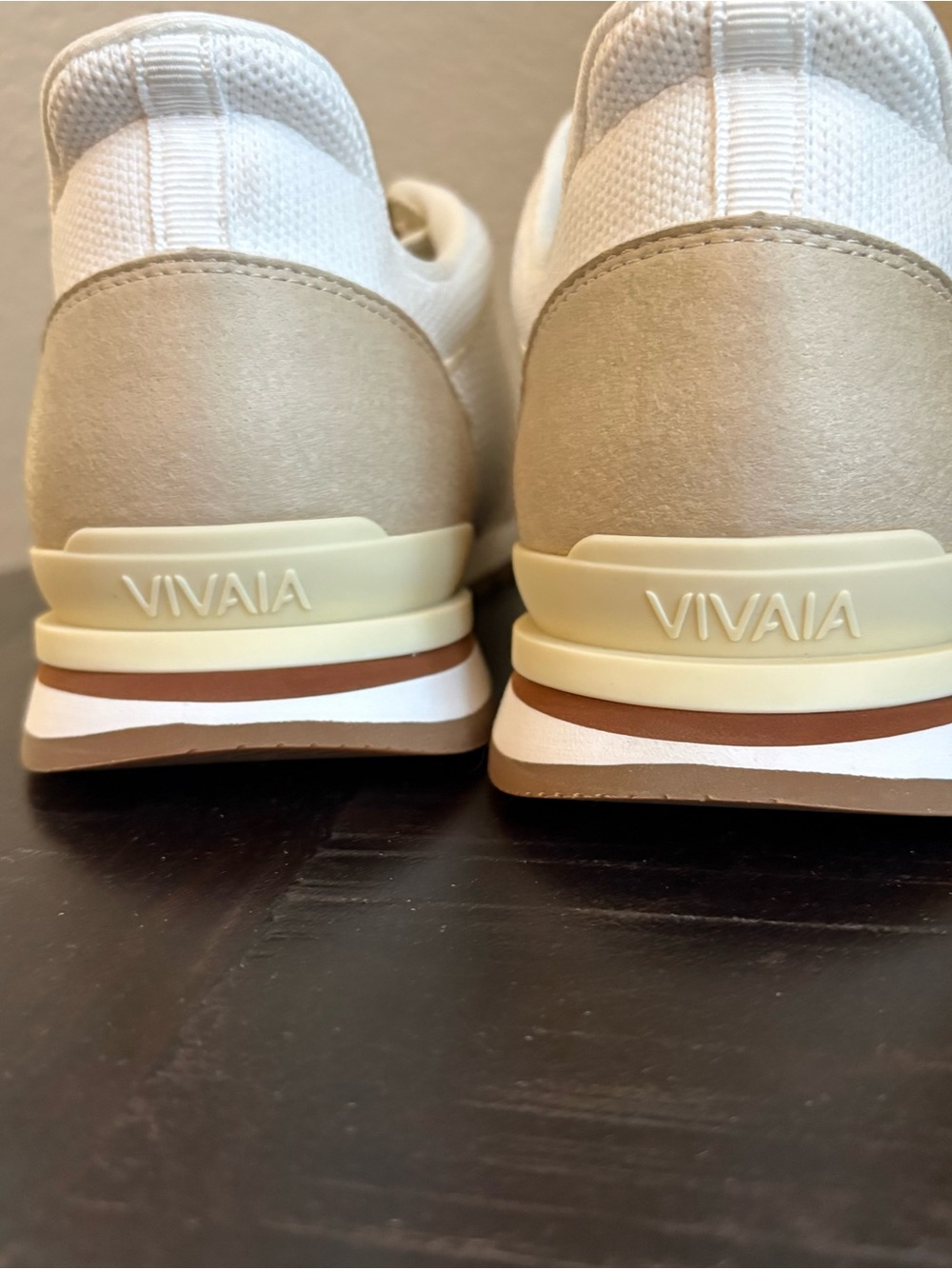 Vivaia Slip On Sneakers - Picture 7 of 12